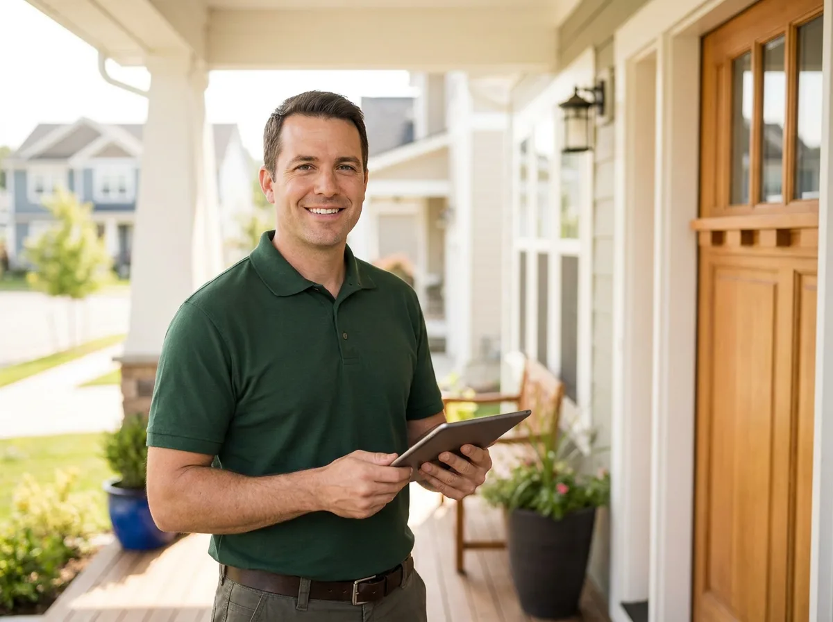 Pest control FAQs for Midland, VA